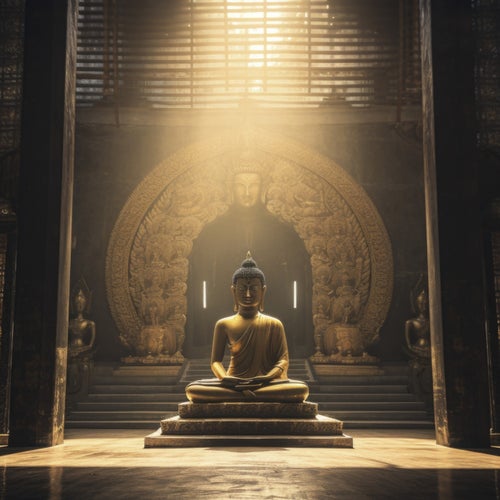 The Buddha-Bar: Tokio
