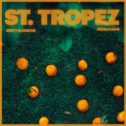 St. Tropez