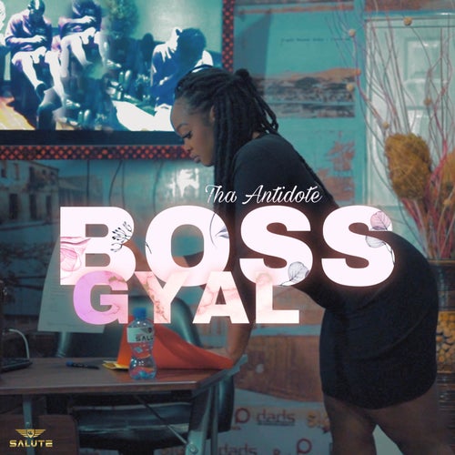 Boss Gyal