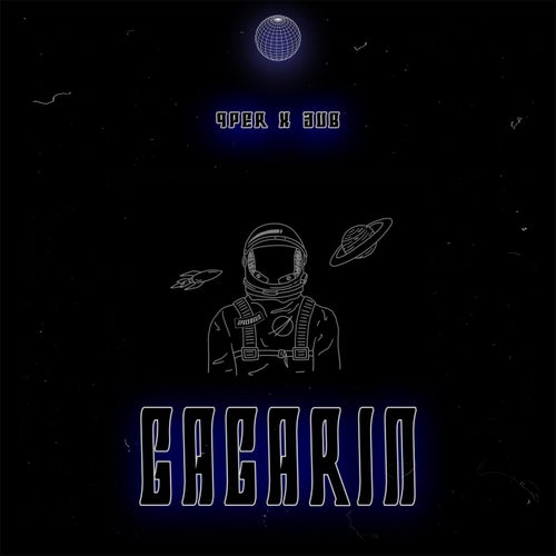 GAGARIN