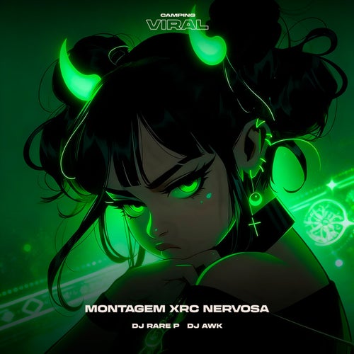 Montagem XRC Nervosa (Versions)