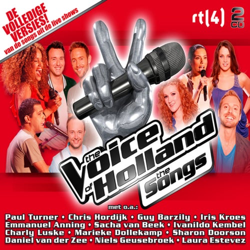 The Songs (Seizoen 2)