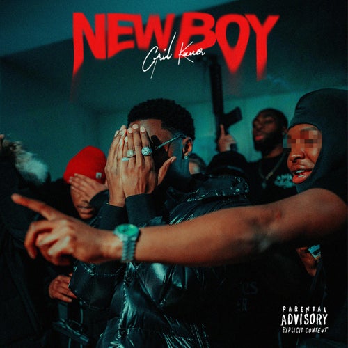 New Boy