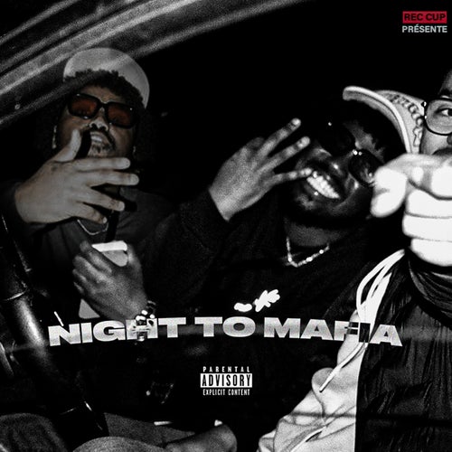 Night to Mafia