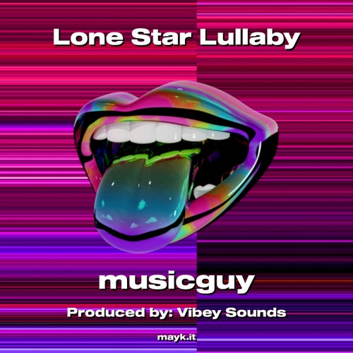 Lone Star Lullaby