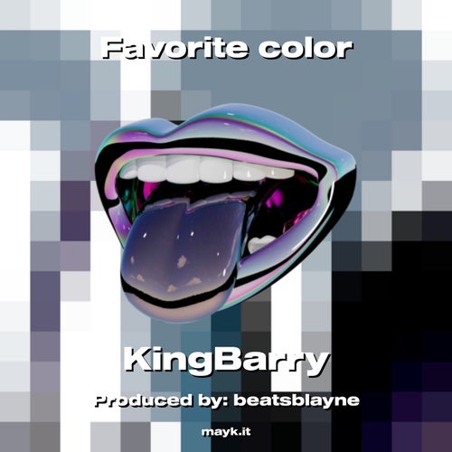 Favorite color