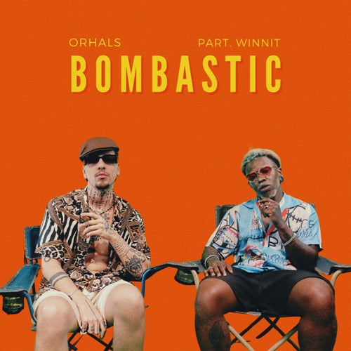 BOMBASTIC