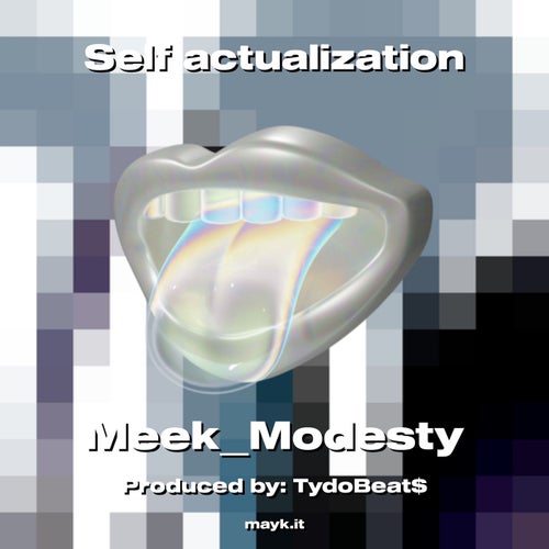 Self actualization