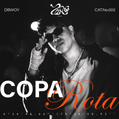 Copa Rota