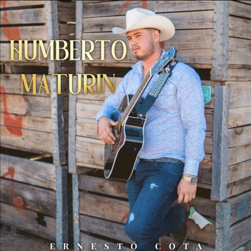 Humberto Maturin