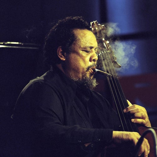 Charles Mingus Profile
