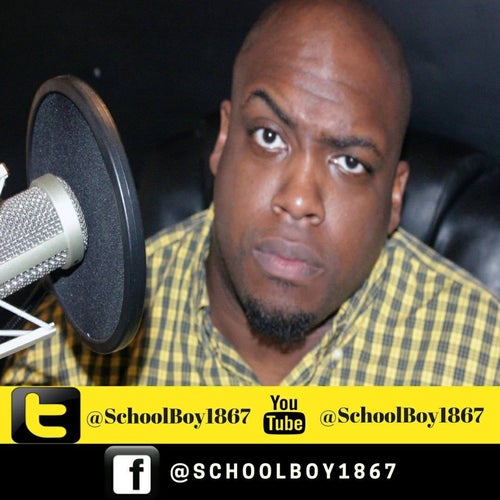 Schoolboy Profile