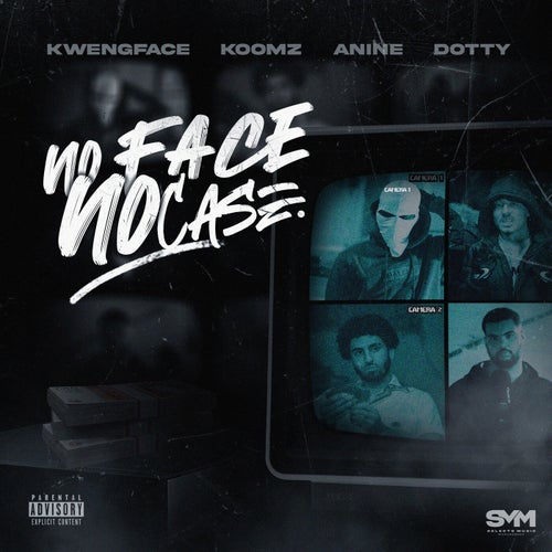 No Face No Case (feat. Dotty)