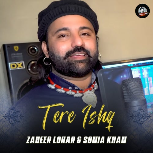 Tere Ishq (feat. Sonia Khan)