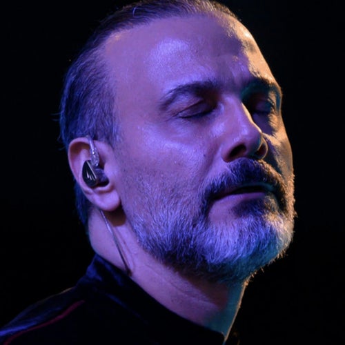 Alireza Ghorbani Profile