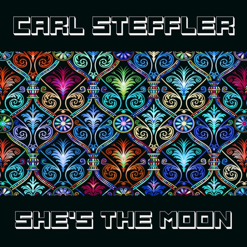 She's The Moon