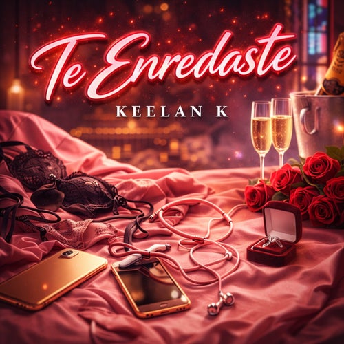 Te Enredaste