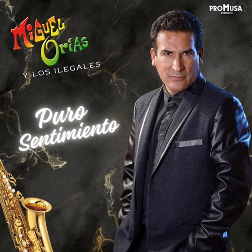 Puro Sentimiento