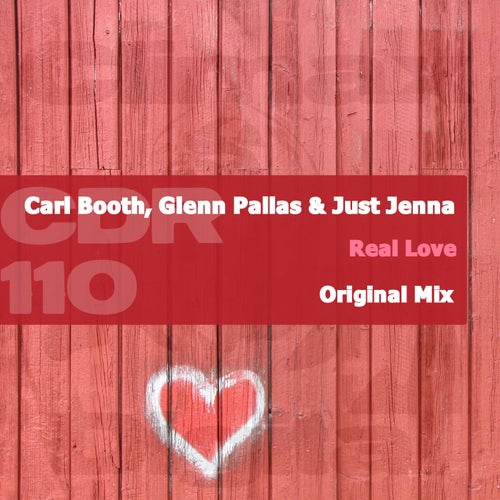 Real Love (Original Mix)