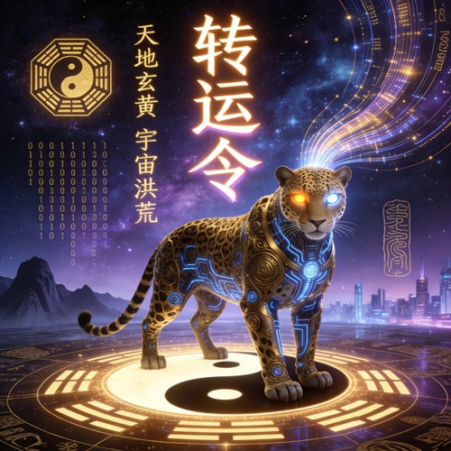 轉運令 (天地玄黃宇宙洪荒)