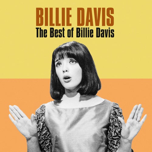 The Best of Billie Davis