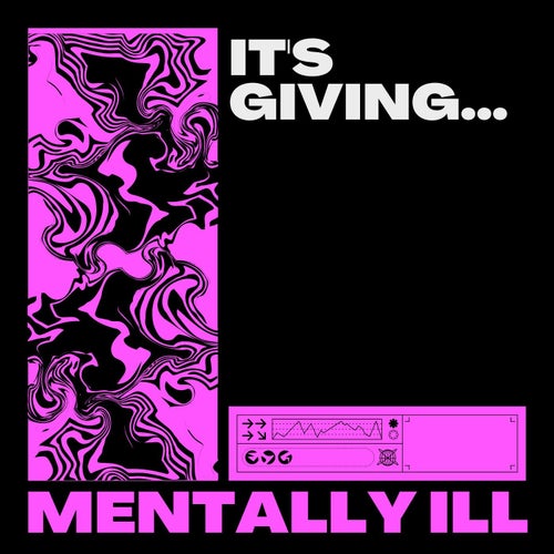 It's Giving... (Hard Dance)