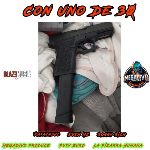 Con Uno De 30