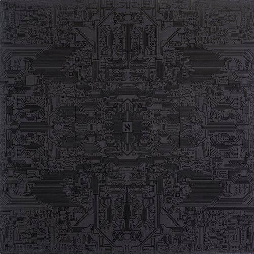 Aleph (Gesaffelstein - slowed)