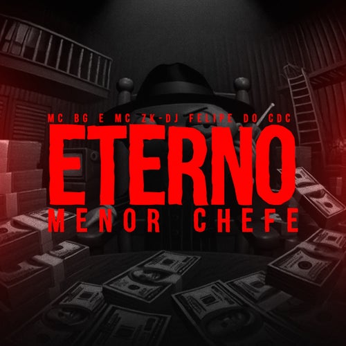 Eterno Menor Chefe