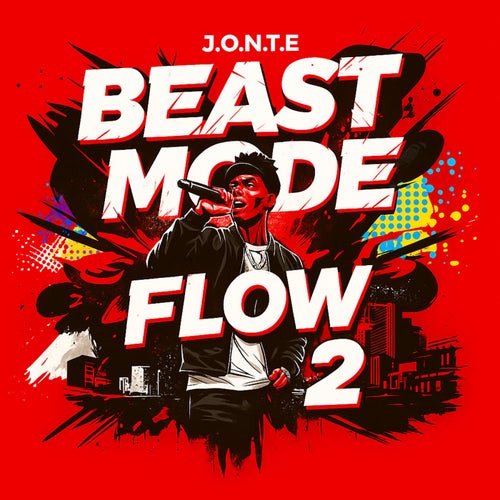 BEAST MODE FLOW 2