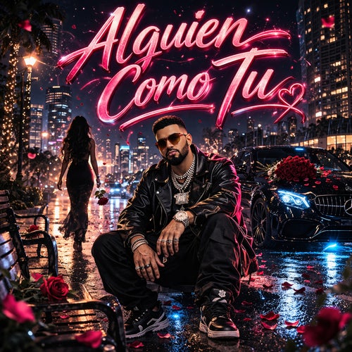 Alguien Como tu