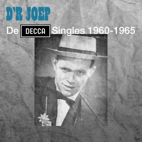 De Decca Singles 1960-1965