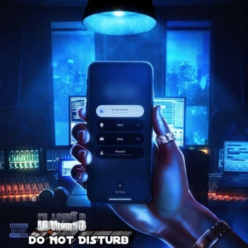 Do Not Disturb