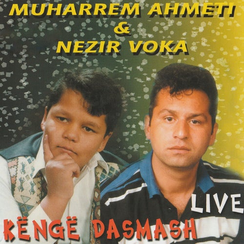 Kenge dasmash (Live)