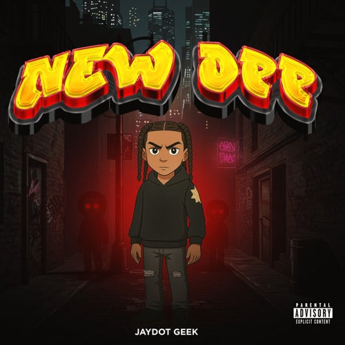 New Opp