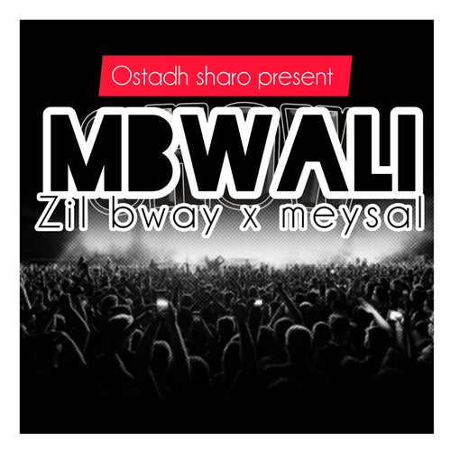 Mbwali