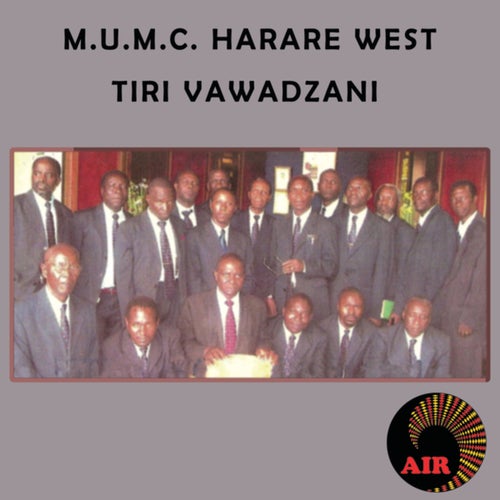 Tiri Vawadzani