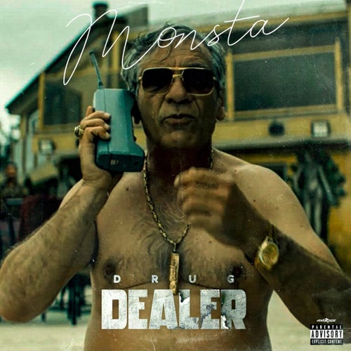 Drug Dealer (Fuck With Me)
