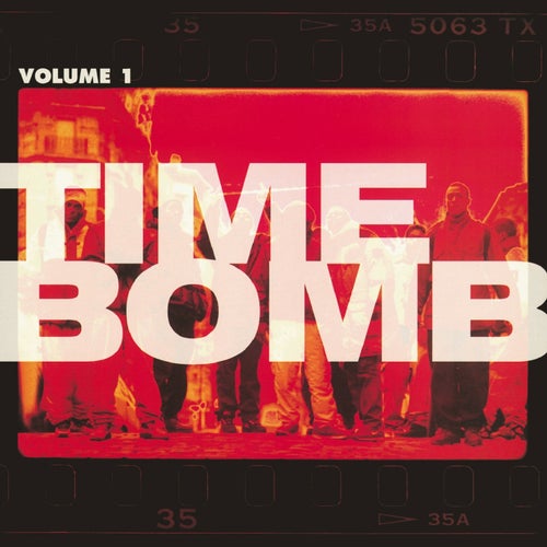 Time Bomb Volume 1 (Remasterise)