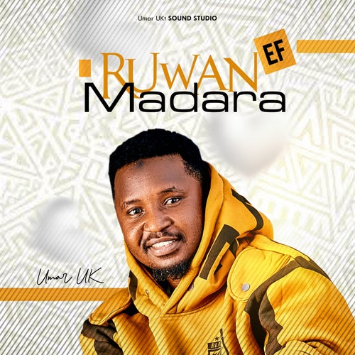 Ruwan Madara