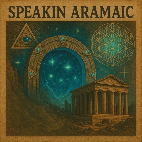 Speakin Aramaic