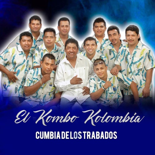 Cumbia de los Trabados