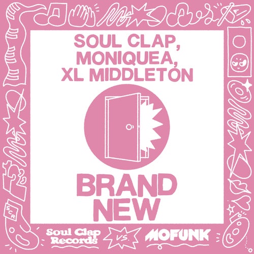 Brand New