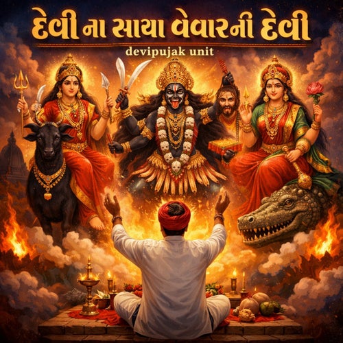 Devi Na Sacha Vevaar Ni Devi