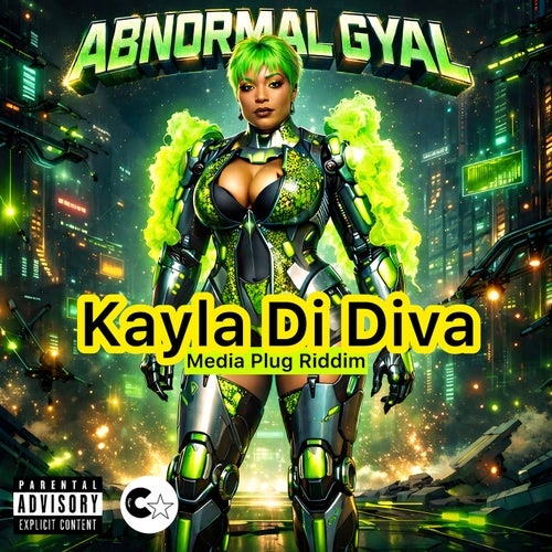 Abnormal Gyal