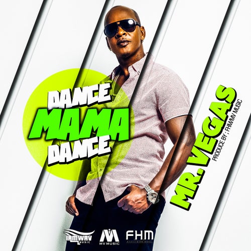 Dance Mama Dance Instrumental