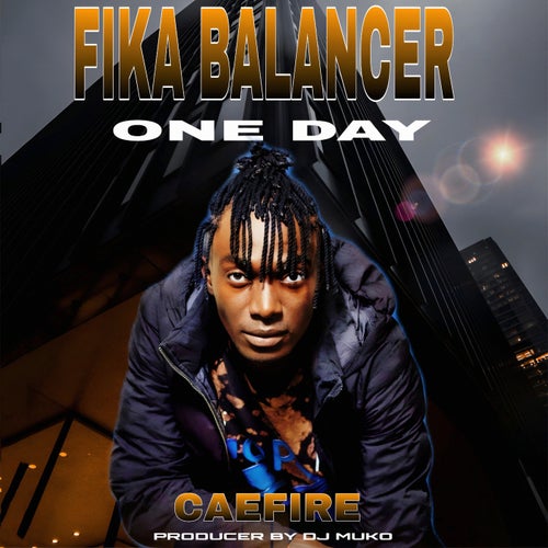 Faka Balancer One Day