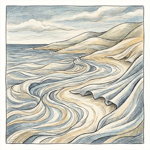 Silken Coast