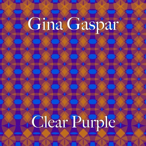 Clear Purple