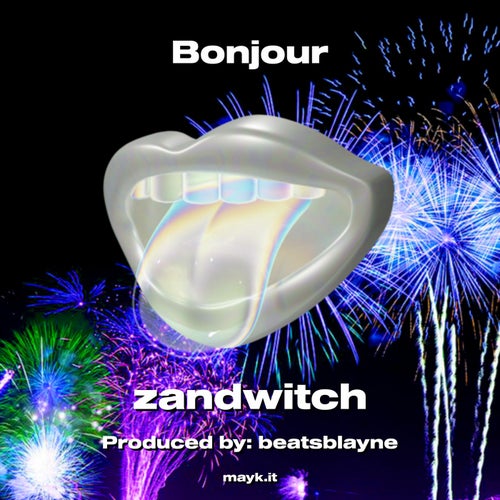 Bonjour